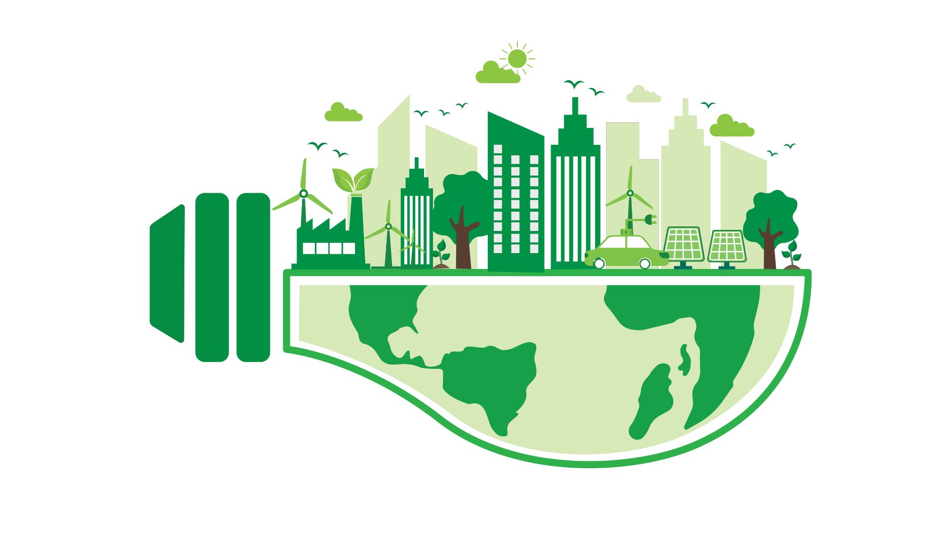 Introducing SustainEBuild: Building a Greener Future Through Vocational Education