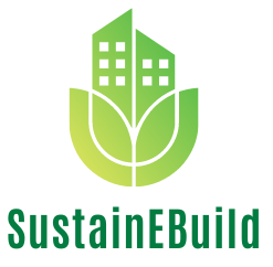 Sustainable & Energy Efficient Buildings